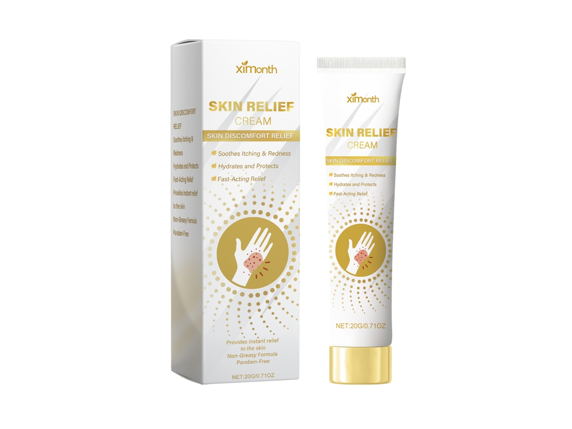 Creme Facial Diário para Pele Lumiosa e Saudável LAXISCREED