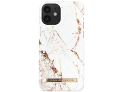 Capa iPhone 12 Mini IDEAL OF SWEDEN  Multicores