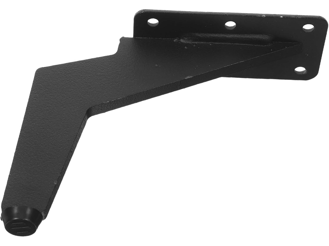 Pés De Sofá Angooily Em Metal Maciço, Ajustáveis, Para Móveis, Móveis Como Sofás, Camas E Racks De Tv, Com Protetores