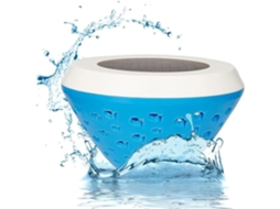 Luzes Flutuantes Piscina Decoração Led Externa GOKOCO