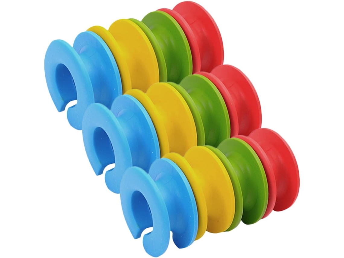 Conjunto 50 Protetores Ombro GOKOCO