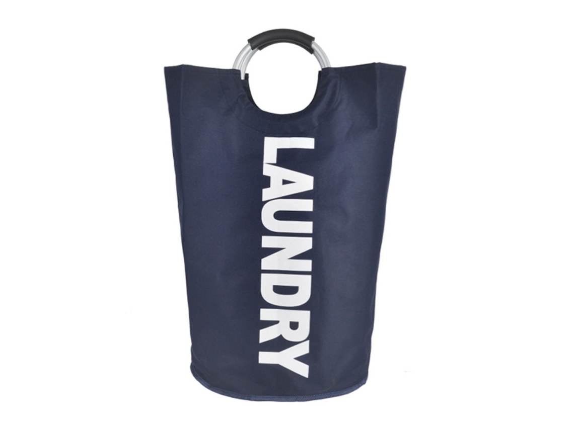 Cesto De Roupa Suja Cesto De Roupa Suja Navy Aquaforge