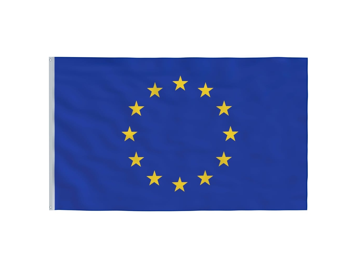 Europe Flag, Europe Flags Vidaxl (n/a)