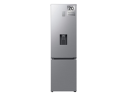 Samsung Rb38c655ds9/ef Geladeira E Freezer Independente 386 LD Aço Inoxidável