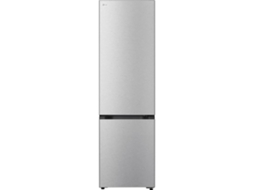 Frigorífico Combinado LG GBBS726AMB (Outlet Grade B - No Frost - 203 cm - 375 L - Inox)