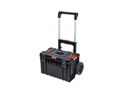 Qbrick System One Cart 2.0 Patrulha