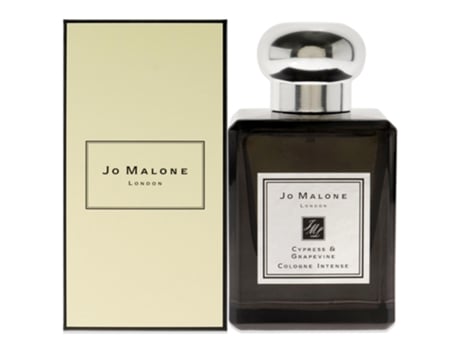 Cypress and Grapevine Intense da JO MALONE para unissex - spray de colônia de 1,7 oz