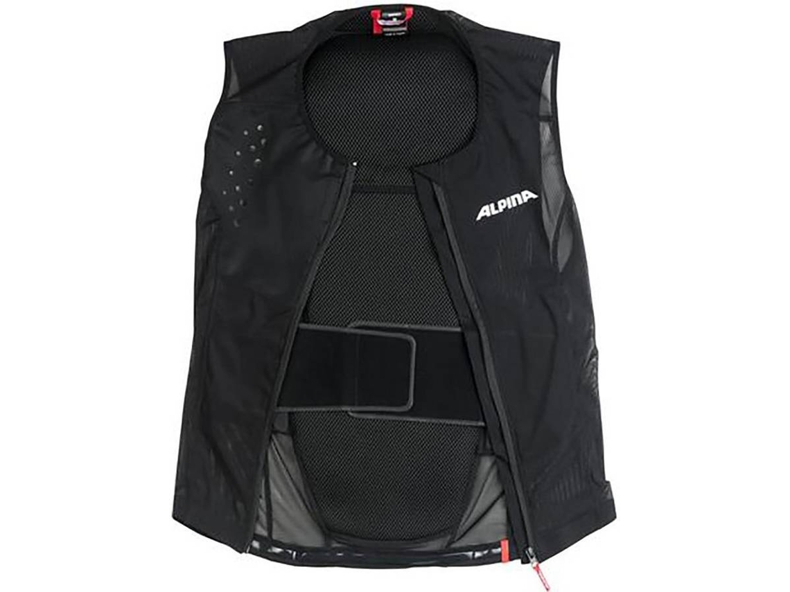 Capacete Para Ski ALPINA Proshield (M)