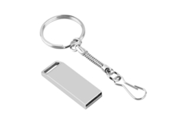 Pen Drive 64gb Metal Usb 2.0 LAXISCREED