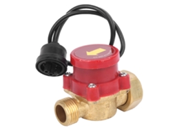 Interruptor de Pressão Automático para Bomba D'água 220v G3/4