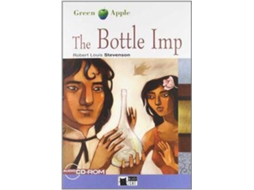 Livro Bottle Imp CDROM de Anna Sewell (Inglês)