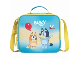 Lancheira BLUEY Fun Together