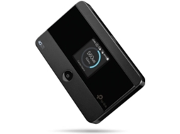 Router TP-LINK M7350 (4G - 150 Mbps)