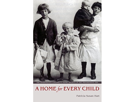 Livro Home for Every Child de Patricia Susan Hart (Inglês)