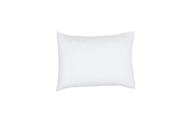 Fronha MEVAK LIVING Branco (Algodão - 60x60 cm)