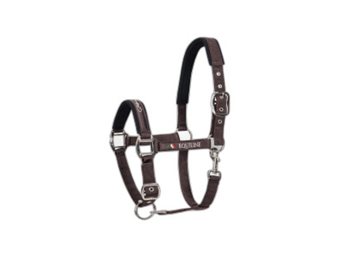 Cabresto para cavalos Equiline Timmy