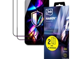 Película De Vidro Motorola Edge 40 Neo 3mk Hardy Hardura 9h