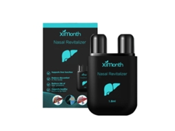 Gel Nasal para Combate Rápido À Congestão e Estímulo Ao Bem estar LAXISCREED