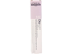 Gel-creme - L'oreal - Dia Light - 50 Ml - Sem Amoníaco - Hidratante Para Cabelos Coloridos