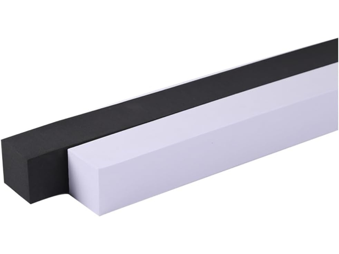Ideal para Viagens, Casa e Escritório Material Premium, Suporte Conforto