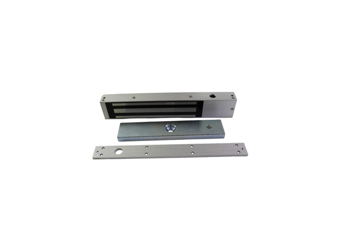 Fecho Eletro magnético Dorcas M33 12/24vdc 3000n 300kg DOCRAS