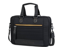 Mala de Portátil LOIS 305840 (Portáteis até 15.6'' - Preto)