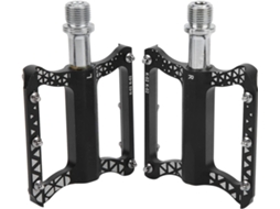 Pedal De Rolamento K02 Para Bicicleta Montanha, Leve, Em Liga