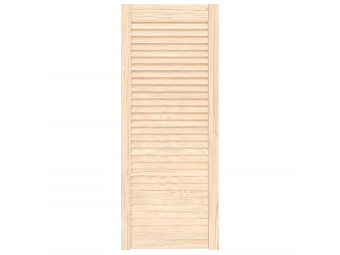 Cabinet Door, Cabinet Doors Vidaxl Marrom Madeira De Pinho (99.3 X 39.4 Cm)