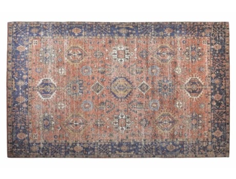 Tapete ITEM Kilim (180x120cm - Algodão e Poliéster)