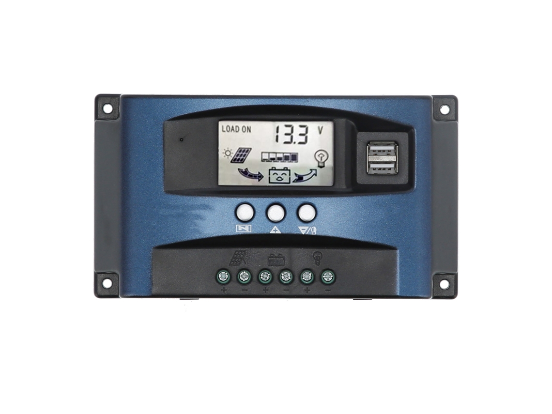 Sensor de Corrente Núcleo Dividido YURU SCT013 30a