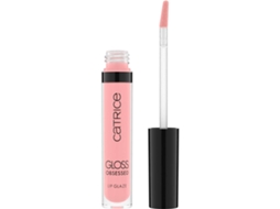 Gloss para Lábios CATRICE Gloss Obsessed Lip Glaze 020 (2,5 ml)