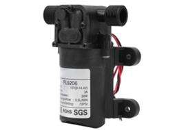 Bomba Vertical Multietápica De Aço Inoxidável (selagem Mecânica, Selagem De Água)