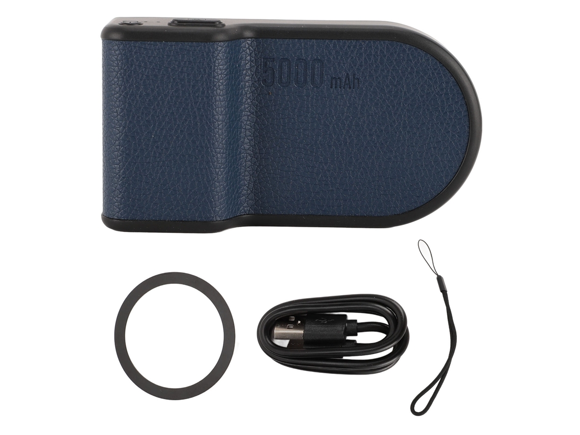 Grip Câmera Celular LAXISCREED Bluetooth Magnético