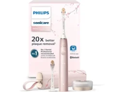 Escova de Dentes Elétrica PHILIPS Sonicare Prestige 9900 HX9992/31