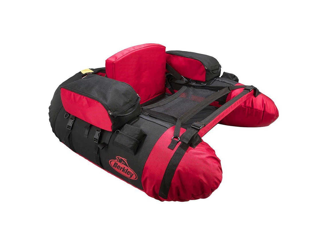 Berkley Tec Belly Boat Pulse Xcd