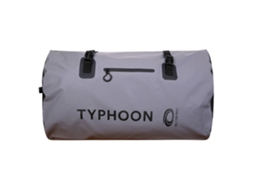 Saco Mergulho TYPHOON Estanque osea (Cinzento)