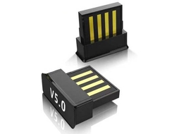 Mini Adaptador Bluetooth BTC-BK-5.0