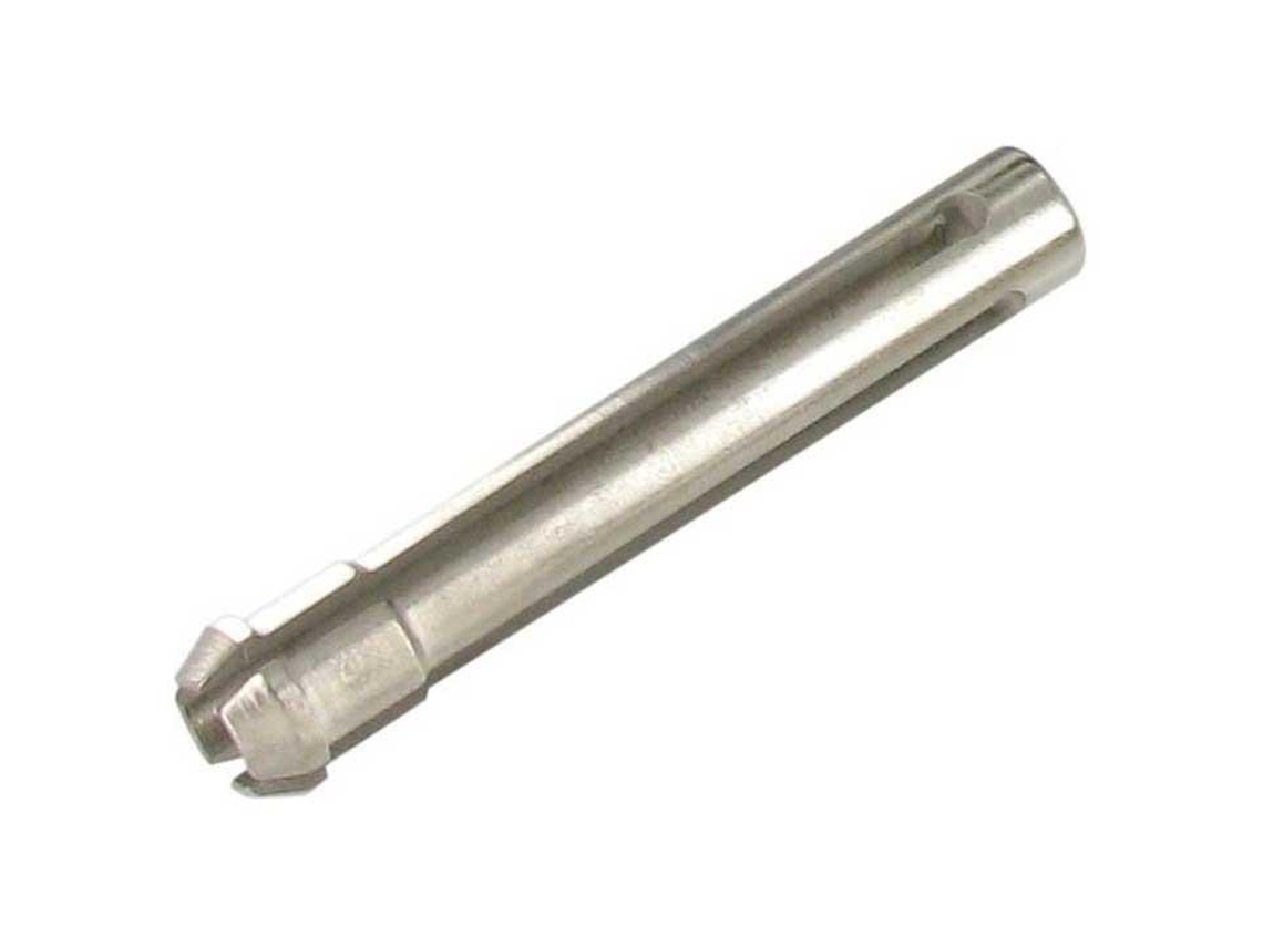 Var Bearing Extractor