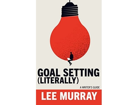 Livro Goal Setting De Lee Murray (inglês)