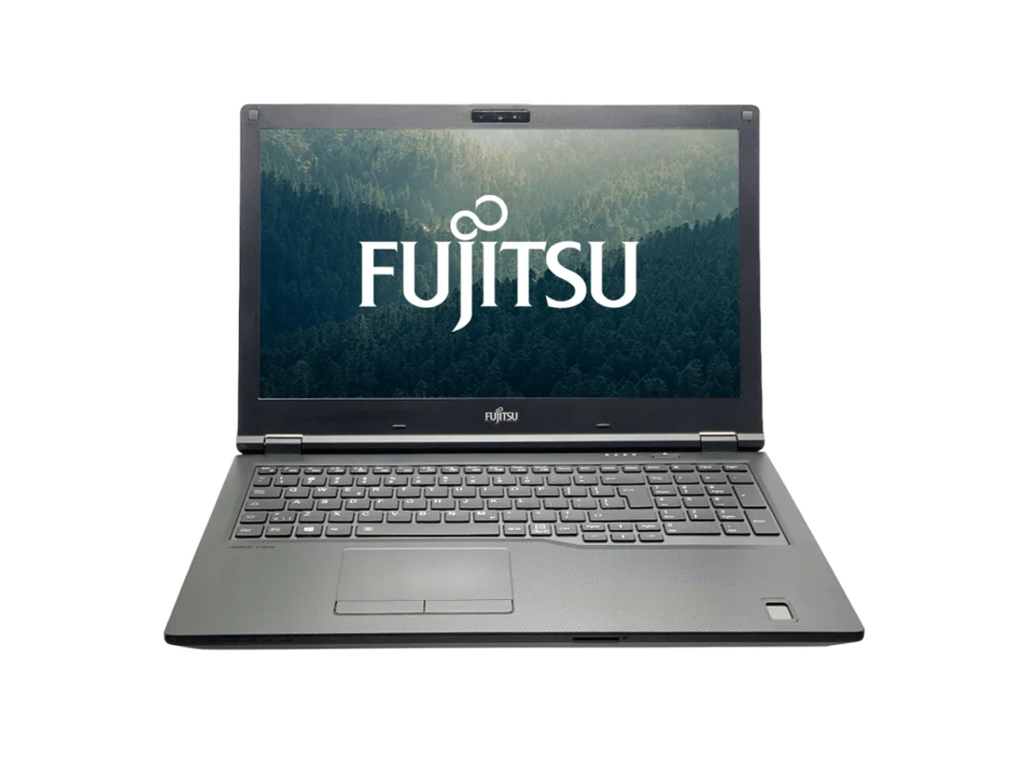 Fujitsu Lifebook E558 / Intel Core I3-7100u / 15" Fhd / Sin Cámara / 32gb Ram / 1 Tb Ssd (recondicionado Como Novo)