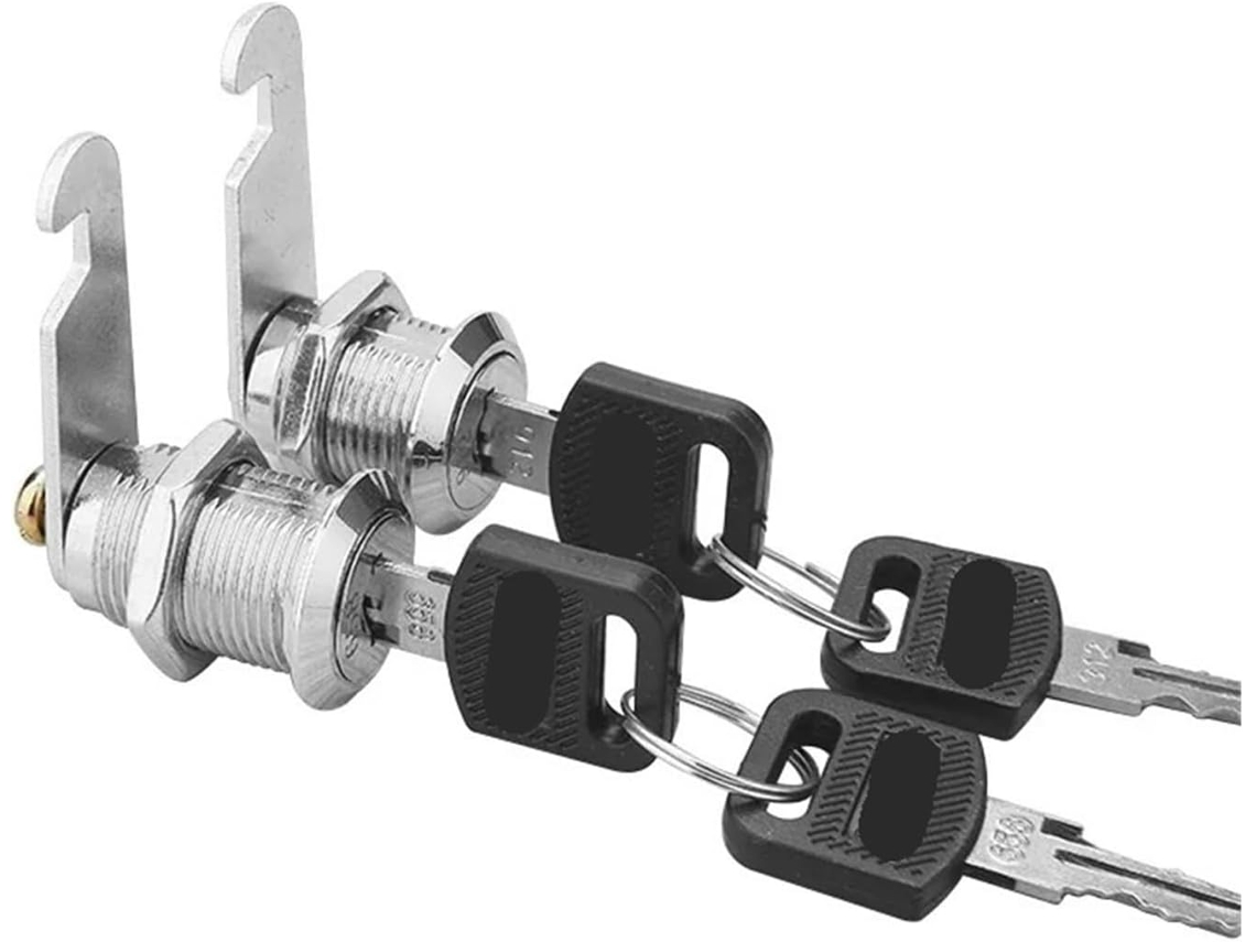 Conjunto de 5 Ou 20 5 02 30 Mm 20 Mm 5 C 25 Mm 20 16 Mm, Proteção, Durável, Corrosão