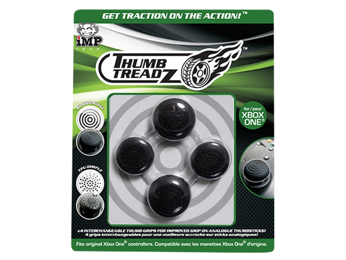 Thumbsticks Xbox One TRIGGER TREADZ