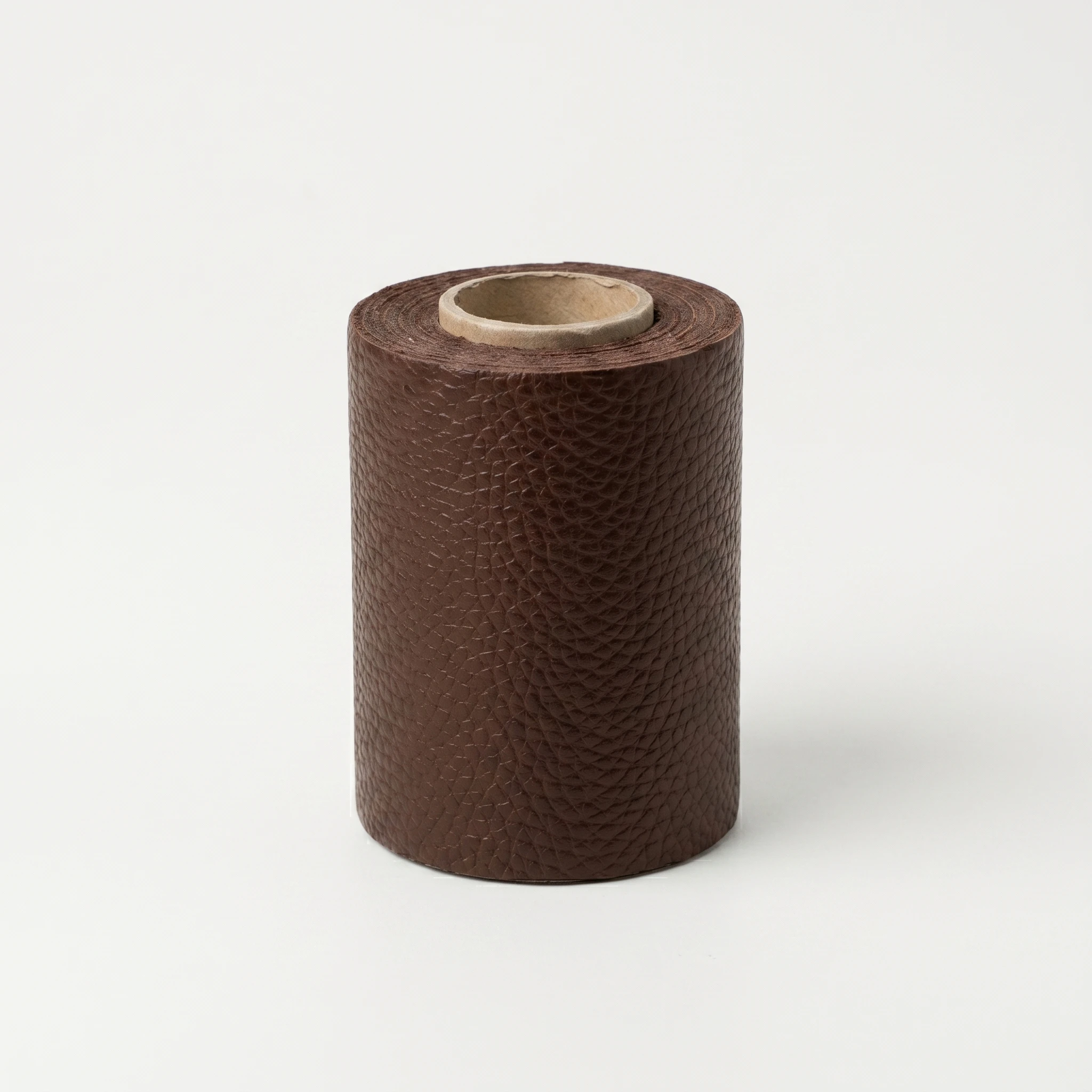 (marrom Escuro, 55 X 300 Cm) Adesivo De Pu Para Restauração De Couro Caseiro, Impermeável E Resistente Ao Desgaste.
