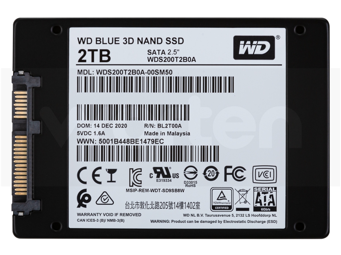 Wds200t2b0a sales