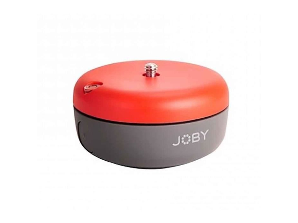 Spin Cabeça Esférica Panorâmica Motorizada para Smartphone JOBY