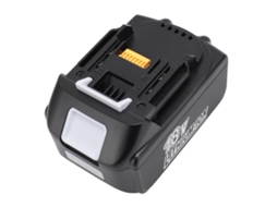Bateria de Reposição LAXISCREED 6000mah com Display Led