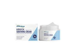 Creme Calmante Clareador para Pele e Cicatrizes