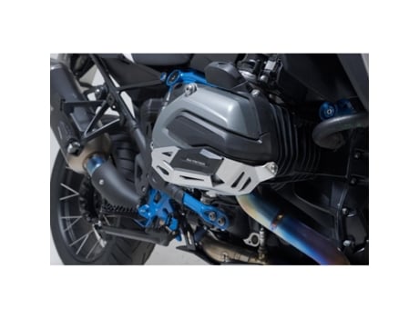 Tampa Do Cilindro Mestre Da Motocicleta SW-MOTECH Bmw R 1200 12-18