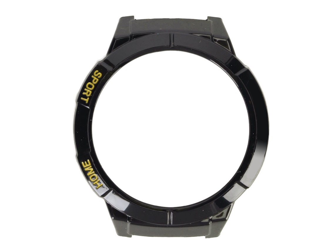 2026 capa de Bumper Dura Antichoque para Smartwatch Gs