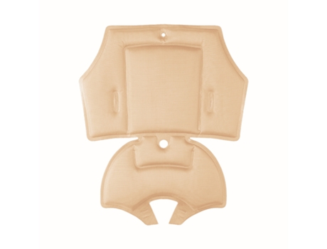 Almofada exclusiva Maxi Safari Chic BOBIKE BICYCLE SAFETY SEATS